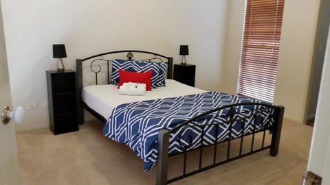 Hepburn Holiday Haven - Australian Directory 14