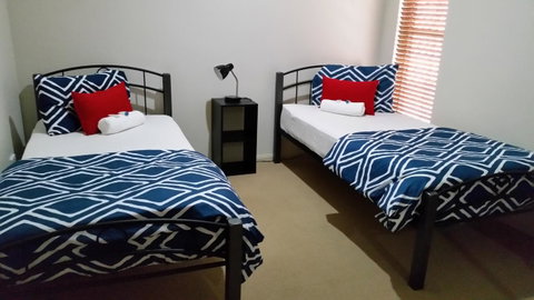 Hepburn Holiday Haven - Australian Directory 19