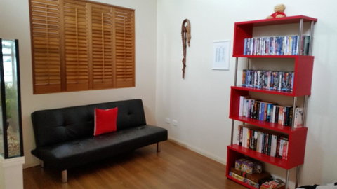Hepburn Holiday Haven - Australian Directory 7