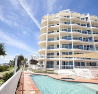 Regency on the Beach - Australian Directory