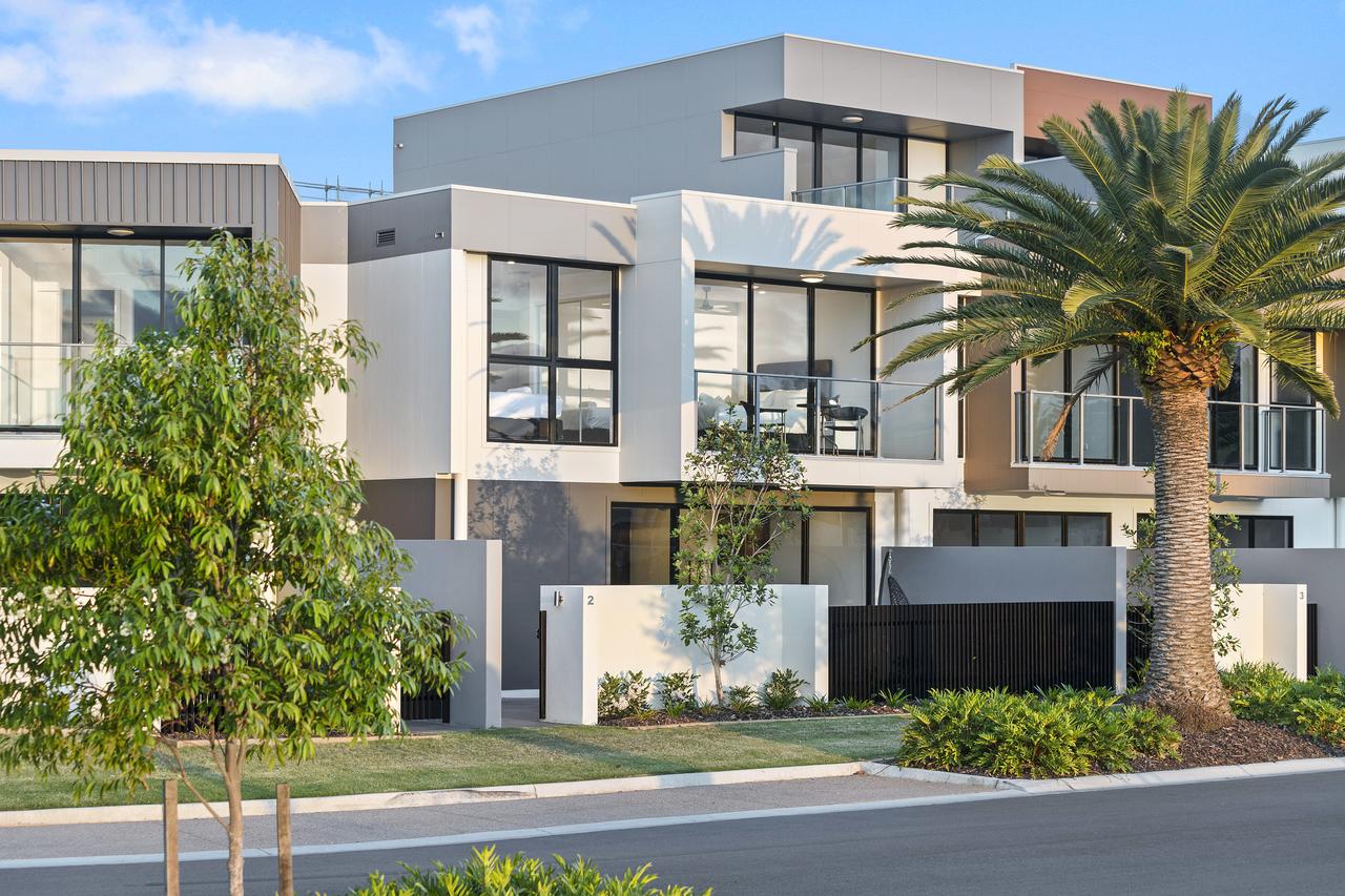 Sanctuary Cove QLD Australian Directory