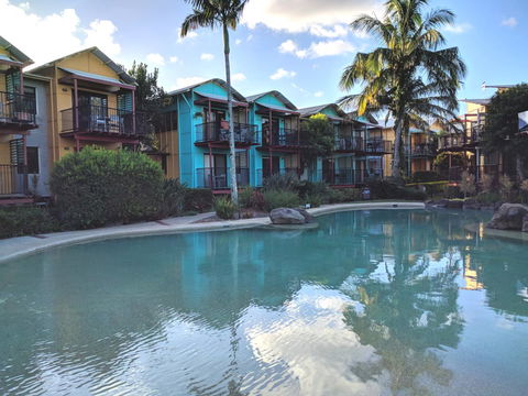 Noosa Holiday Accommodation - Australian Directory 2