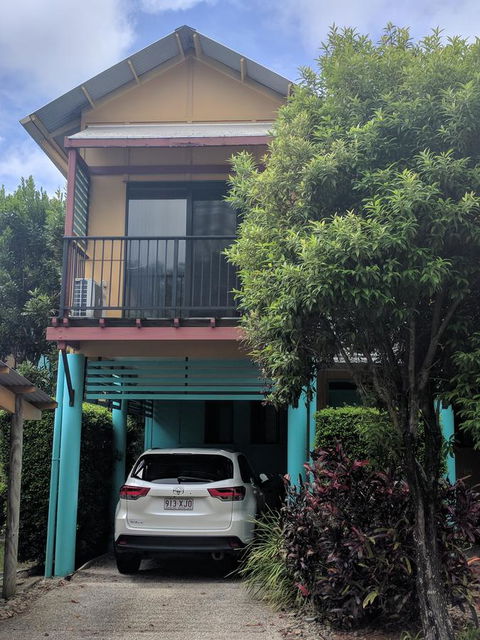 Noosa Holiday Accommodation - Australian Directory 17