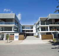 Maggies Beachfront Apt. 2 - Australian Directory