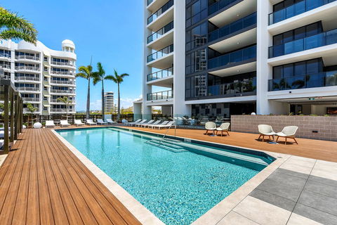 Qube Broadbeach Ocean View Apartments - Australian Directory 9