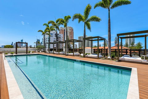Qube Broadbeach Ocean View Apartments - Australian Directory 15