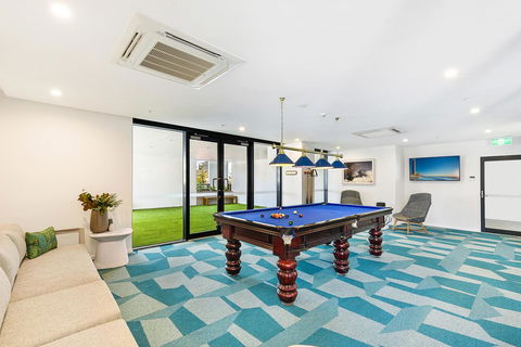 Qube Broadbeach Ocean View Apartments - Australian Directory 33