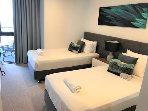 Qube Broadbeach Ocean View Apartments - Australian Directory 24