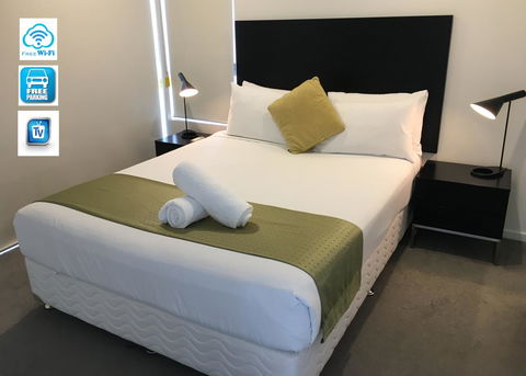 Mowbray East Apartments - Australian Directory 3