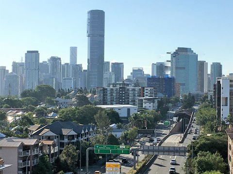 Mowbray East Apartments - Australian Directory 13