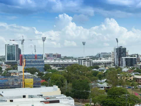 Mowbray East Apartments - Australian Directory 26