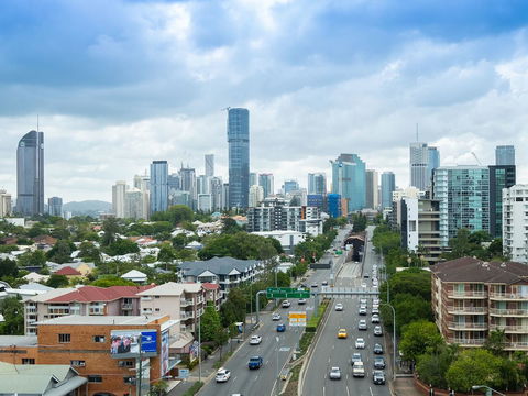 Mowbray East Apartments - Australian Directory 27