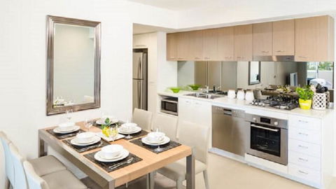Mowbray East Apartments - Australian Directory 1