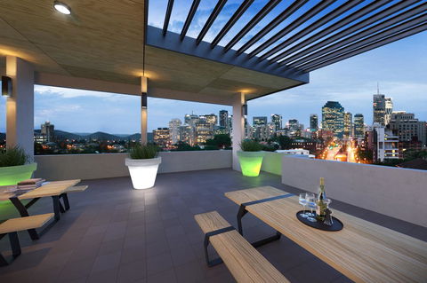 Mowbray East Apartments - Australian Directory 28