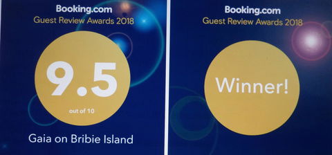 Gaia On Bribie Island - Australian Directory 3