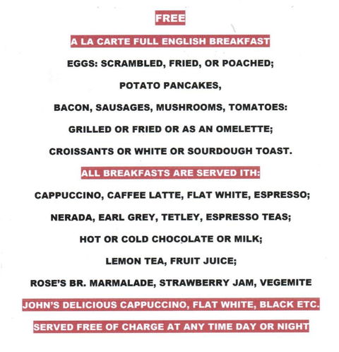 Gaia On Bribie Island - Australian Directory 10