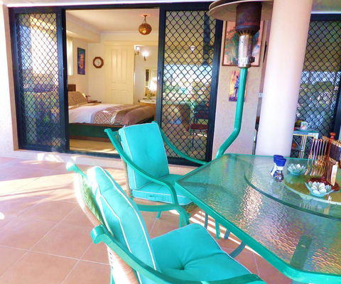 Gaia On Bribie Island - Australian Directory 5