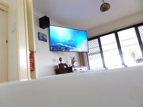 Gaia On Bribie Island - Australian Directory 21