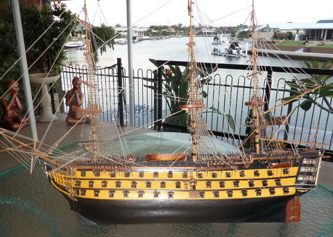 Gaia On Bribie Island - Australian Directory 25