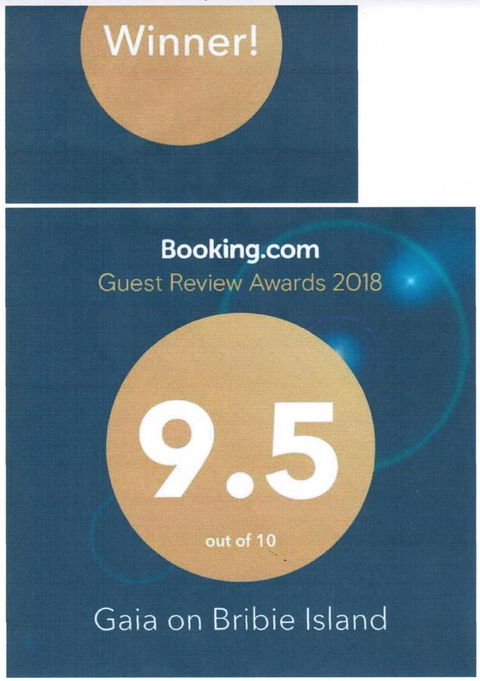 Gaia On Bribie Island - Australian Directory 14