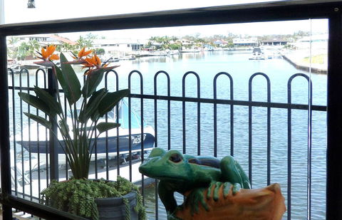 Gaia On Bribie Island - Australian Directory 28