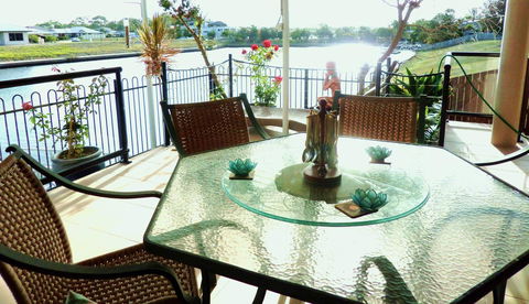 Gaia On Bribie Island - Australian Directory 0