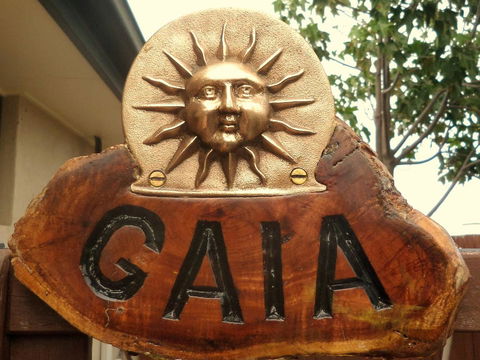 Gaia On Bribie Island - Australian Directory 1