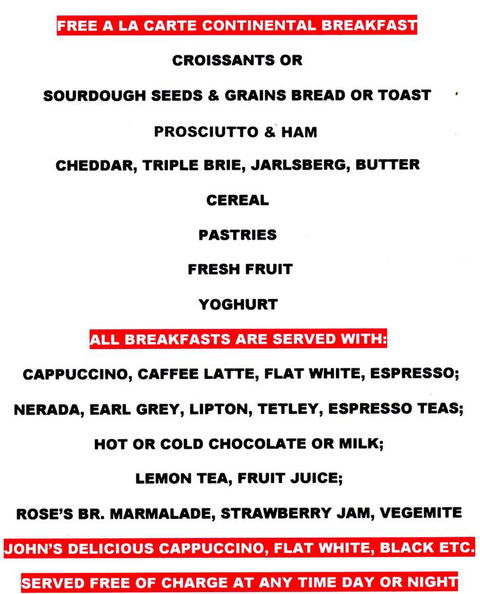 Gaia On Bribie Island - Australian Directory 15