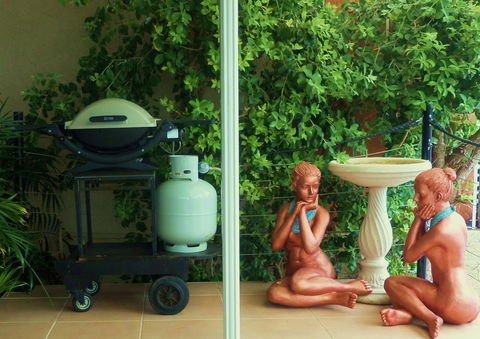 Gaia On Bribie Island - Australian Directory 36