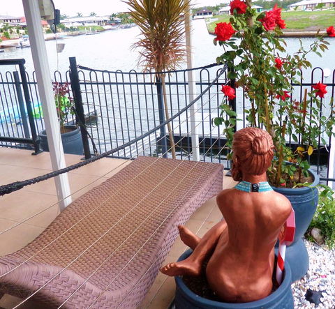 Gaia On Bribie Island - Australian Directory 30