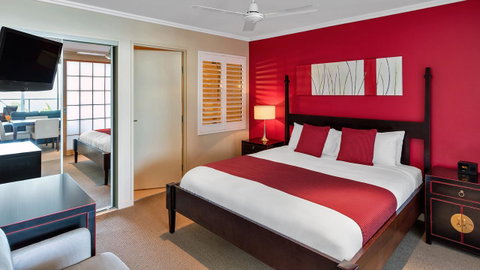 Oaks Hervey Bay Resort And Spa - Australian Directory 30