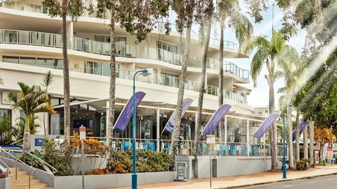 Oaks Hervey Bay Resort And Spa - Australian Directory 25