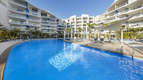 Oaks Hervey Bay Resort And Spa - Australian Directory 15