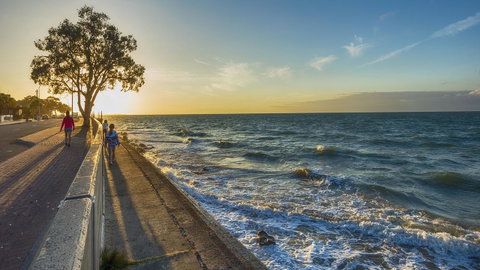 Oaks Hervey Bay Resort And Spa - Australian Directory 7