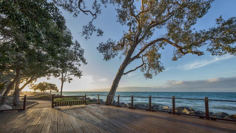 Oaks Hervey Bay Resort And Spa - Australian Directory 5