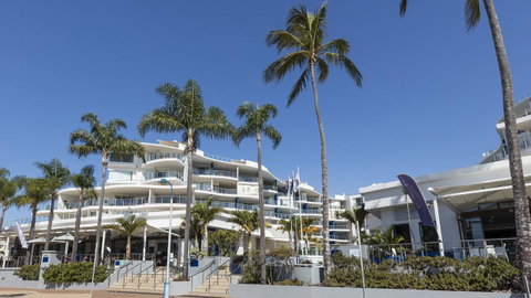 Oaks Hervey Bay Resort And Spa - Australian Directory 28