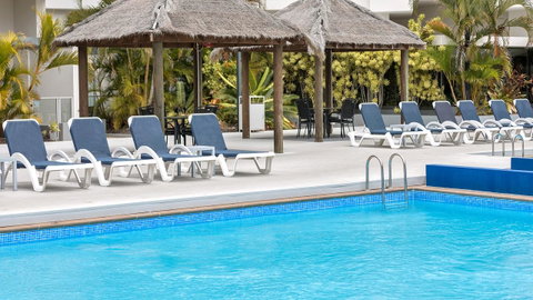 Oaks Hervey Bay Resort And Spa - Australian Directory 20