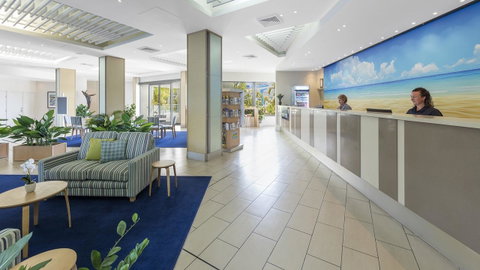 Oaks Hervey Bay Resort And Spa - Australian Directory 9