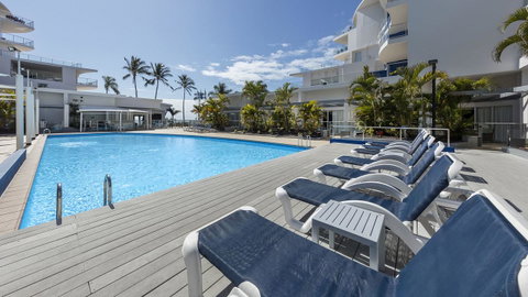 Oaks Hervey Bay Resort And Spa - Australian Directory 17
