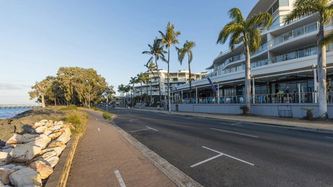 Oaks Hervey Bay Resort And Spa - Australian Directory 27