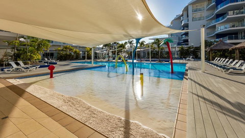 Oaks Hervey Bay Resort And Spa - Australian Directory 18