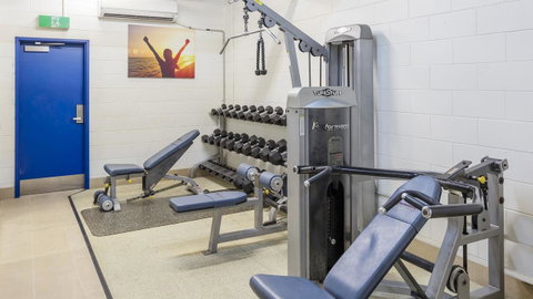 Oaks Hervey Bay Resort And Spa - Australian Directory 22