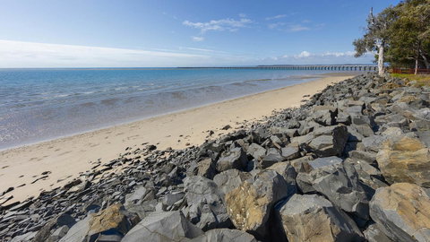 Oaks Hervey Bay Resort And Spa - Australian Directory 8