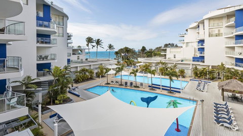 Oaks Hervey Bay Resort And Spa - Australian Directory 14