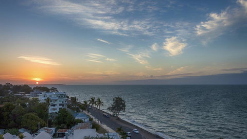 Oaks Hervey Bay Resort And Spa - Australian Directory 6