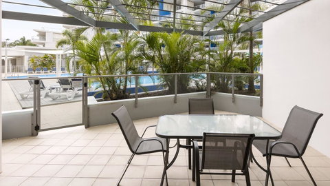 Oaks Hervey Bay Resort And Spa - Australian Directory 12