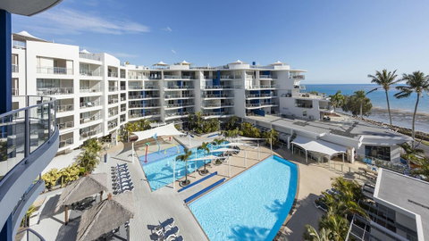 Oaks Hervey Bay Resort And Spa - Australian Directory 0