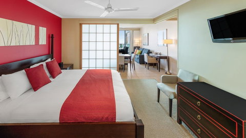 Oaks Hervey Bay Resort And Spa - Australian Directory 31