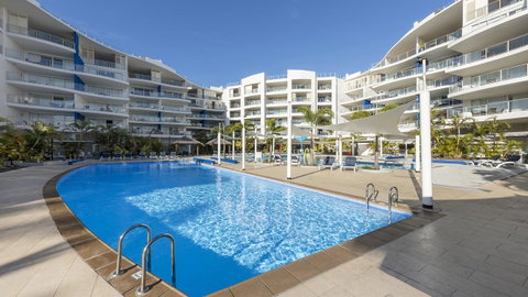 Oaks Hervey Bay Resort And Spa - Australian Directory 13