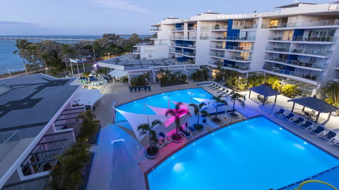 Oaks Hervey Bay Resort And Spa - Australian Directory 29